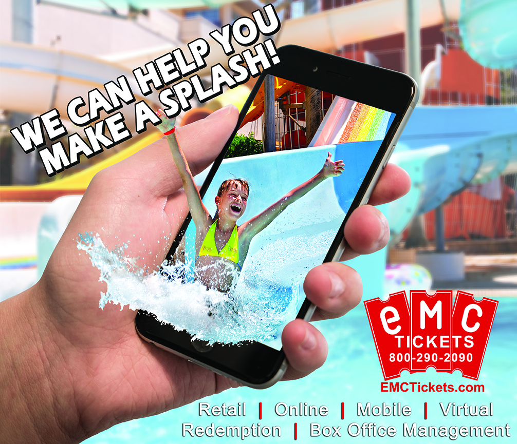 EMC Tickets